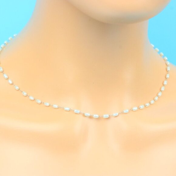 Delicate & Modern Necklace Chain – Perfect for Girls & Women, DYC1177 - Picture 10 of 13